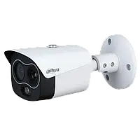 DHI-TPC-BF1241 7mm Тепловизионная камера WizSense