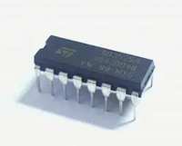 Мікросхема sg3525a ШІМ контролер DIP16