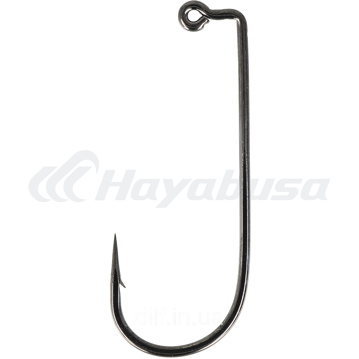 Гачок Hayabusa Jig 151 No5/0 (2шт)