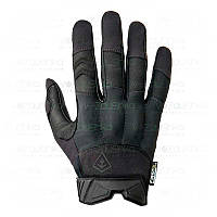 Тактичні рукавички First Tactical Men's Pro Knuckle Glove Black M