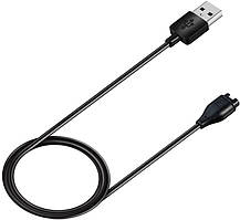 USB кабель для смарт- годин Garmin Fenix 5X Vivoactive 3 Vivosport