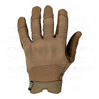 Тактичні рукавички First Tactical Men's Pro Knuckle Glove Coyote M
