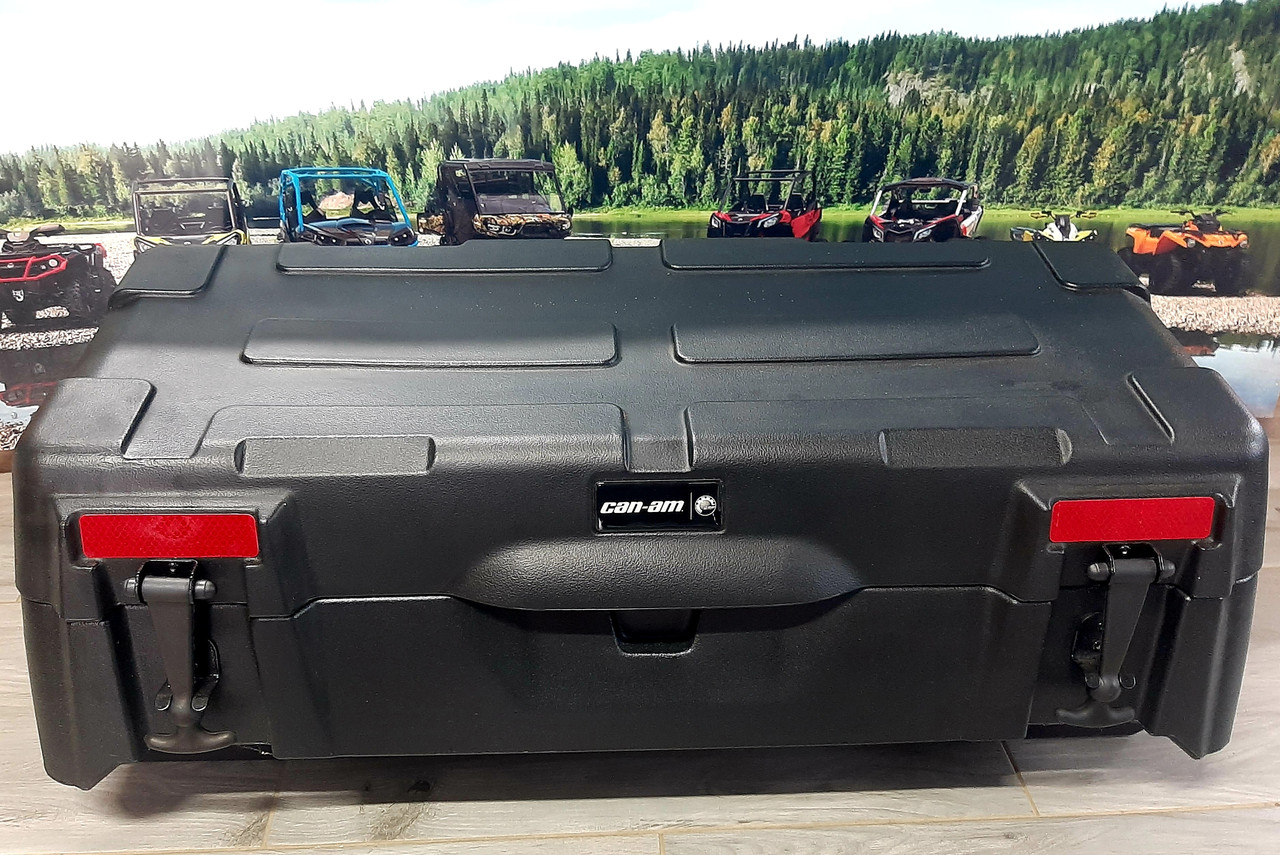 Кофр для квадроциклів GKA S301 (89x56x37) GKA-BOX-S301, фото 1
