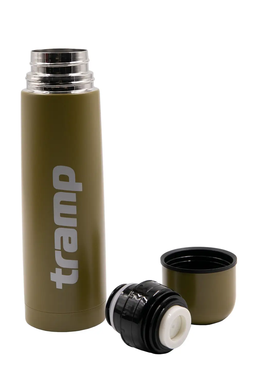 Термос Tramp Basic хакі 0,75 л