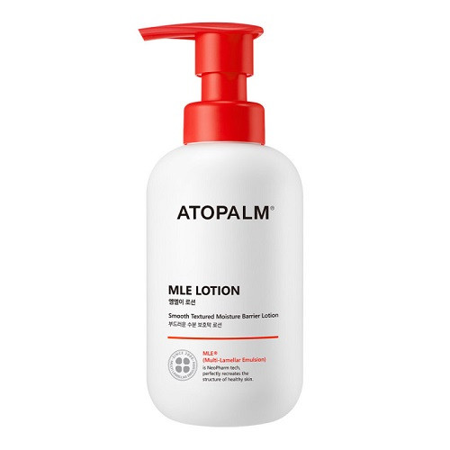ATOPALM MLE Lotion Лосьйон з багатошаровою емульсією, 200 мл