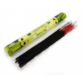 Green Tea (Зелений Чай)(Tulasi)