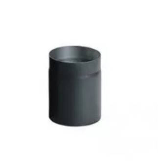 Купить Дымоходная труба (2мм) 25 см Ø160, цена 524 ₴ — Prom.ua (ID ...