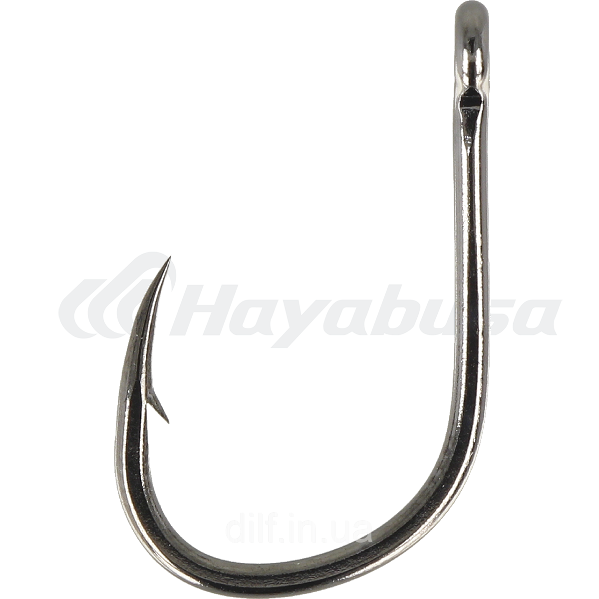 Крючок Hayabusa K-1XS BN №2 (10шт), фото 1