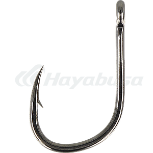 Крючок Hayabusa тройник TBL930BN №4-8 (6шт): продажа, цена в Одессе. Крючки  и грузила от  - 1458464354