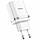 МЗП блочок 18W/3A/QC3.0 USB-A C12Q Hoco, фото 3