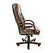 Крісло керівника офісного комп'ютерного преміумкласу Буфорд Buford Вуд М1 Richman, фото 2