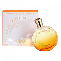 Оригинал Hermes Elixir des Merveilles 50 мл ( Гермес эликсир мервелис ) парфюмированная вода