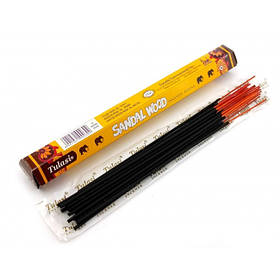 Sandalwood (Сандал)(Tulasi)