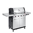 Газовий гриль Char-Broil Professional PRO S 4, фото 2