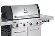 Газовий гриль Char-Broil Professional PRO S 4, фото 3