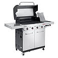 Газовий гриль Char-Broil Professional PRO S 4, фото 4