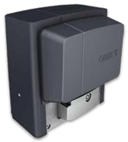 CAME BX-800 Привод автоматики для відкатних воріт BX708AGS до 800 кг