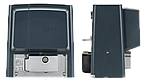 CAME BX-800 Привод автоматики для відкатних воріт BX708AGS до 800 кг, фото 6