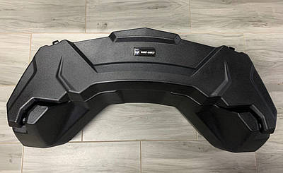 Кофр для квадроциклів Outlander G2/Maverick X3 зі швидкознімним кріпленням (113x52x37см)