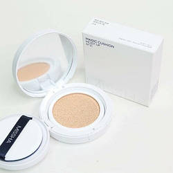 Зволожуючий кушон з протизапальною дією MISSHA Magic Cushion Moist Up (SPF50+/PA+++) ТОН 23, 15 g