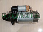Стартер КАМАЗ Z=10 СТ142-3708000, фото 2