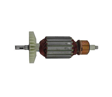 Якорь на болгарку Craft CAG-230/2500, фото 1