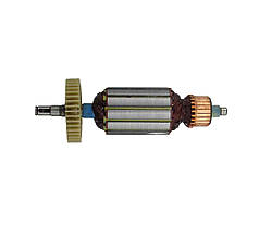 Якорь для болгарки Ferm FAG-125N,Wintegerch 125 (154x38)