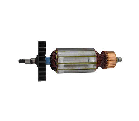 Якір для болгарки Bautec ВWS 230 /2 2950W, фото 1