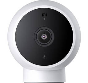 IP-камера Xiaomi Mi Home Security Camera 2K Magnetic Mount BHR5255GL