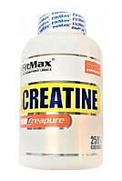 Креатин у капсулах FitMax Creapure CREATINE 250 капсул