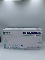 Перчатки латексные WRP Dermagrip Classic