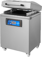 Вакуумні машини