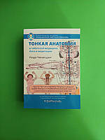 Тонкая анатомия в тибетской медицине йоге и медитации. Нида Ченагцанг