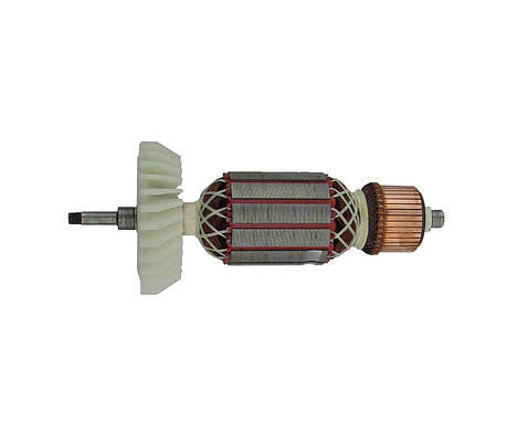 Якорь на болгарку Makita GA9050, фото 1