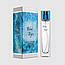 Туалетна вода для жінок Blue eyes ТМ Aromat 50 мл, фото 3