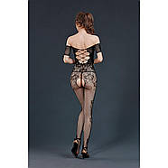 LI.Moonlight Model 10 Black (Body) | Puls69, фото 2