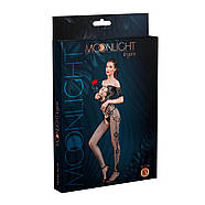 LI.Moonlight Model 10 Black (Body) | Puls69, фото 3