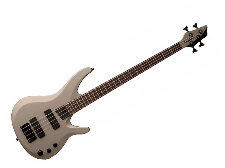 Бас-гітара Washburn BB4 DBLK