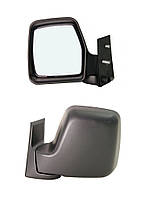 Зеркало наружное заднего вида правое Fiat Scudo,Citroen Jumper, Peugeot Expert до 2006 фиат скудо,