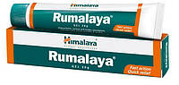 Румалая Хималая 30г Гель, Крем Rumalaya gel, Himalaya Herbals, Мазь надёжное средство от болей и воспаления суставов, Аюрведа Здес