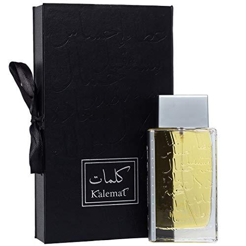 Парфумована вода для чоловіків Arabian Oud Sehr Kalemat 100 мл