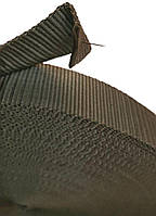 Тасьма міцна Паралель 38мм 50м Хакі Турція