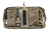 Набір для чищення зброї Otis T-MOD Cleaning Kit, (5.56/7.62mm/9mm,.45 cal), Колір: Coyote Brown, фото 5
