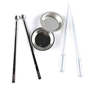 Набір для змішування фарби. TAGORE 90018, фото 2