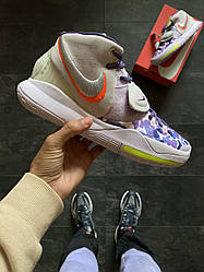 Баскетбольні кросівки Nike Kyrie 6 Asia