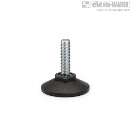 LX.30-SW17-M8x16, фото 1