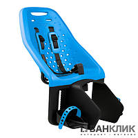 Детское велокресло на багажник Thule Yepp Maxi Easy Fit - Blue TH12020212