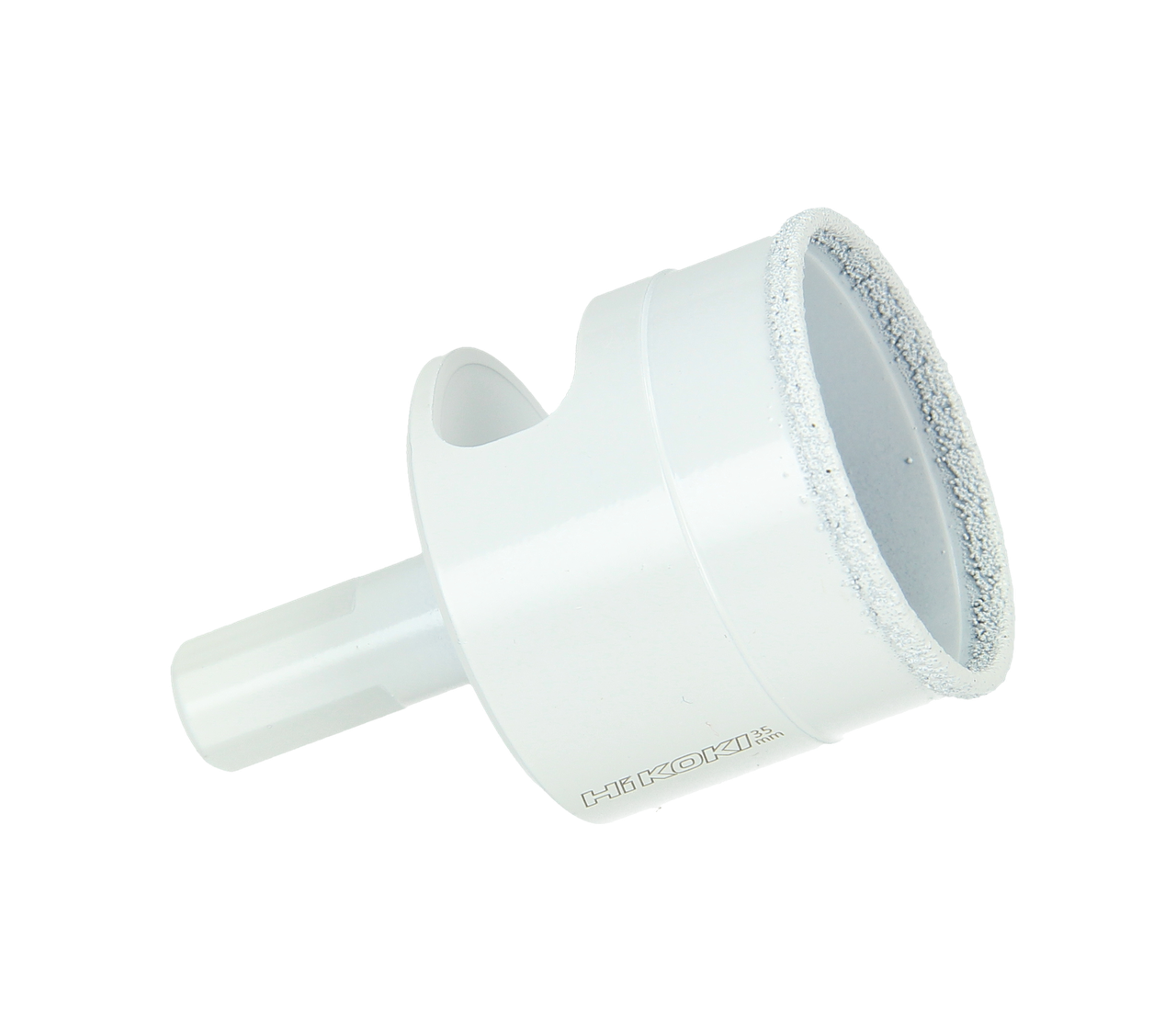 Алмазна міні коронка 35мм для кераміки та скла Hikoki 4100513