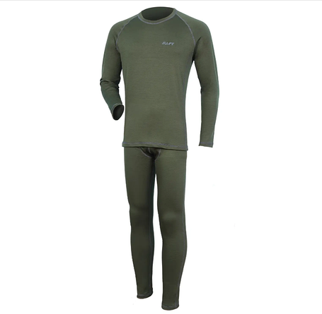 Термобілизна 2024