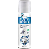 Піна-очисник для пластику HTA. "HTA PLASTIC CLEANER" 250 мл